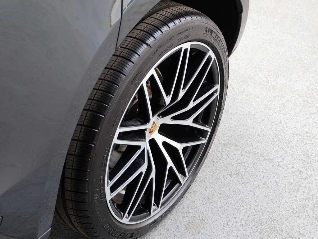 2024 Porsche Macan San Clemente CA
