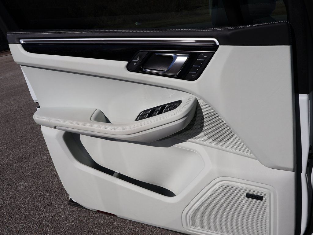 2024 Porsche Macan San Clemente CA