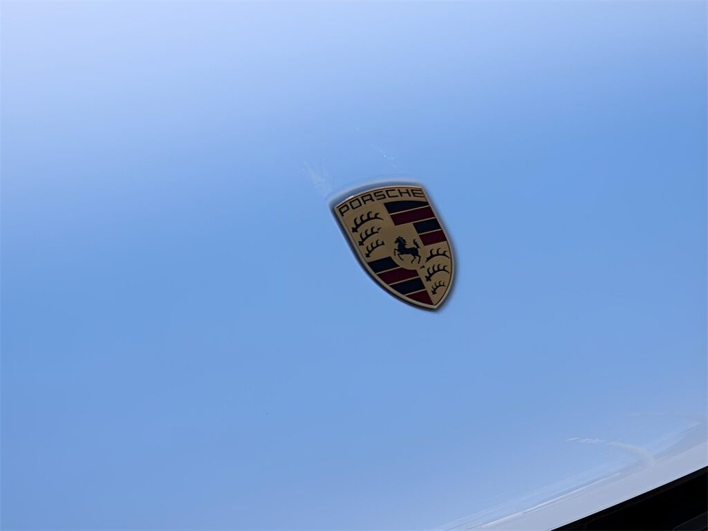 2024 Porsche Macan San Clemente CA