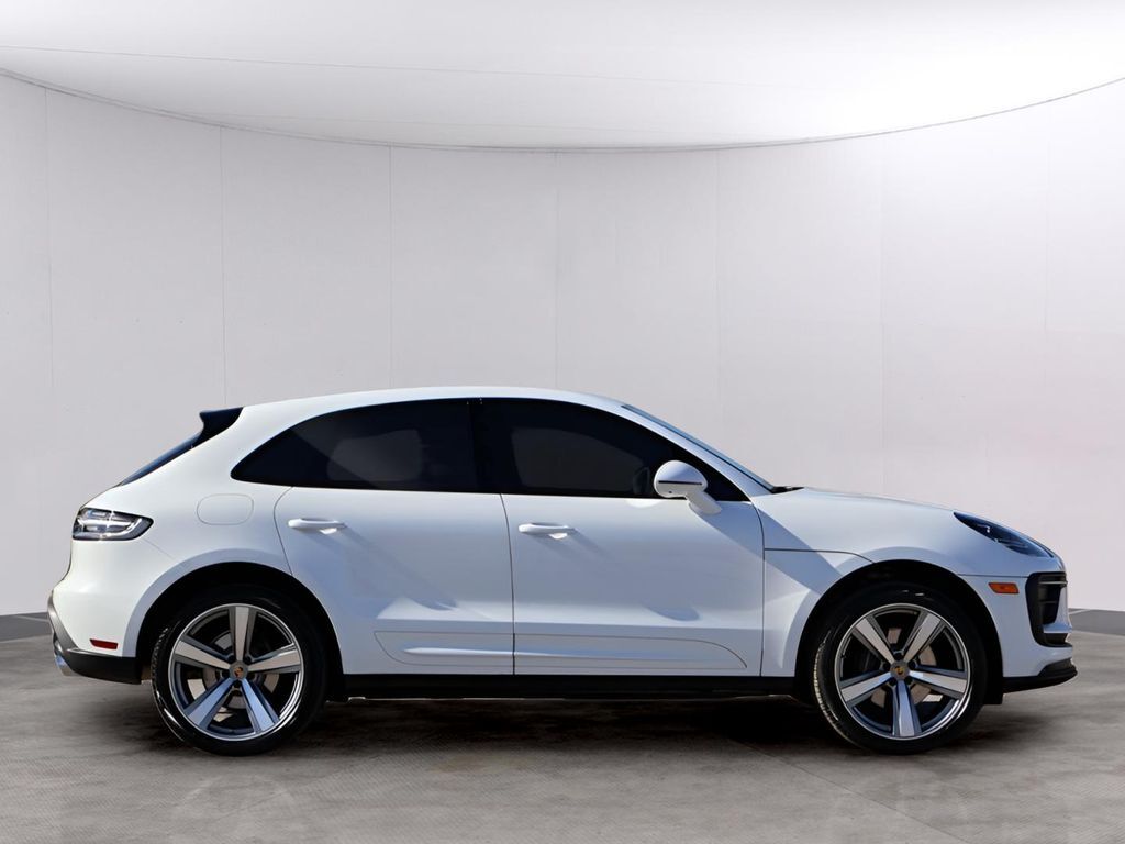 2024 Porsche Macan San Clemente CA