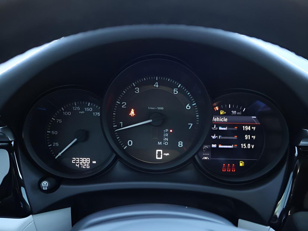 2024 Porsche Macan San Clemente CA