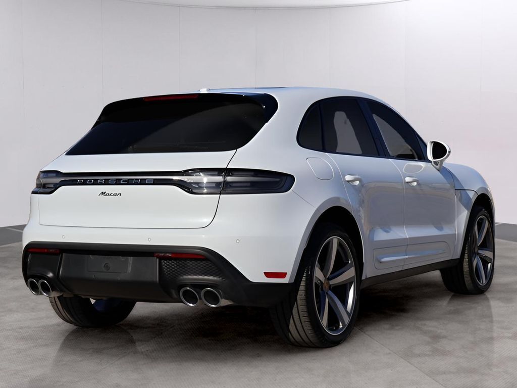 2024 Porsche Macan San Clemente CA