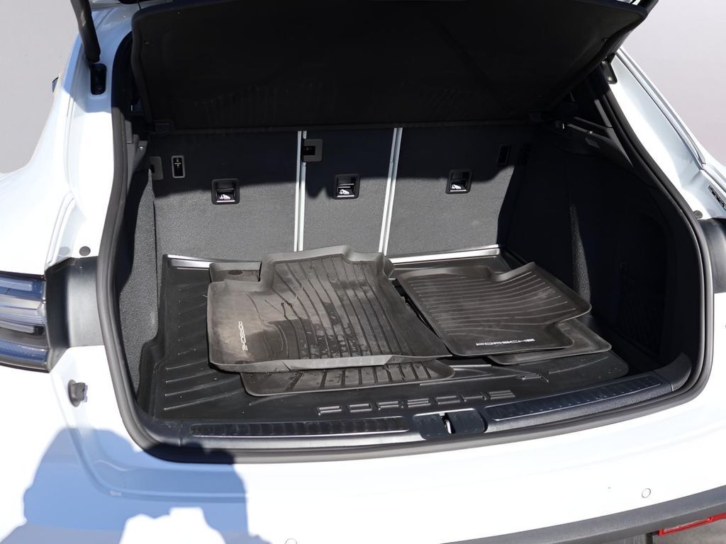 2024 Porsche Macan San Clemente CA