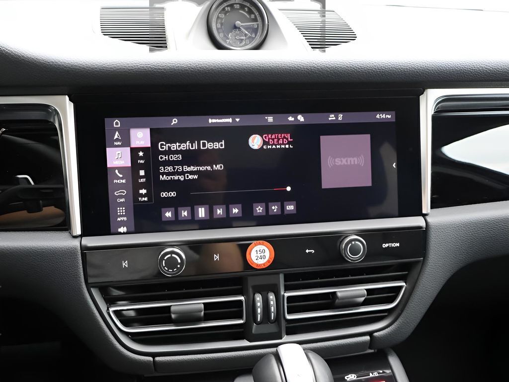 2024 Porsche Macan Base San Clemente CA