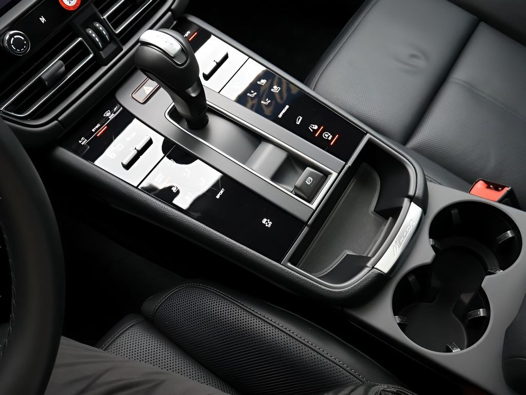 2024 Porsche Macan Base San Clemente CA