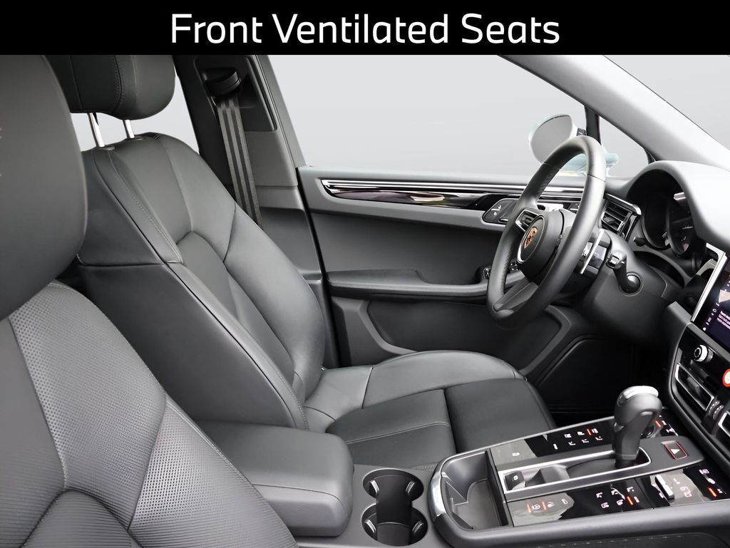 2024 Porsche Macan Base San Clemente CA