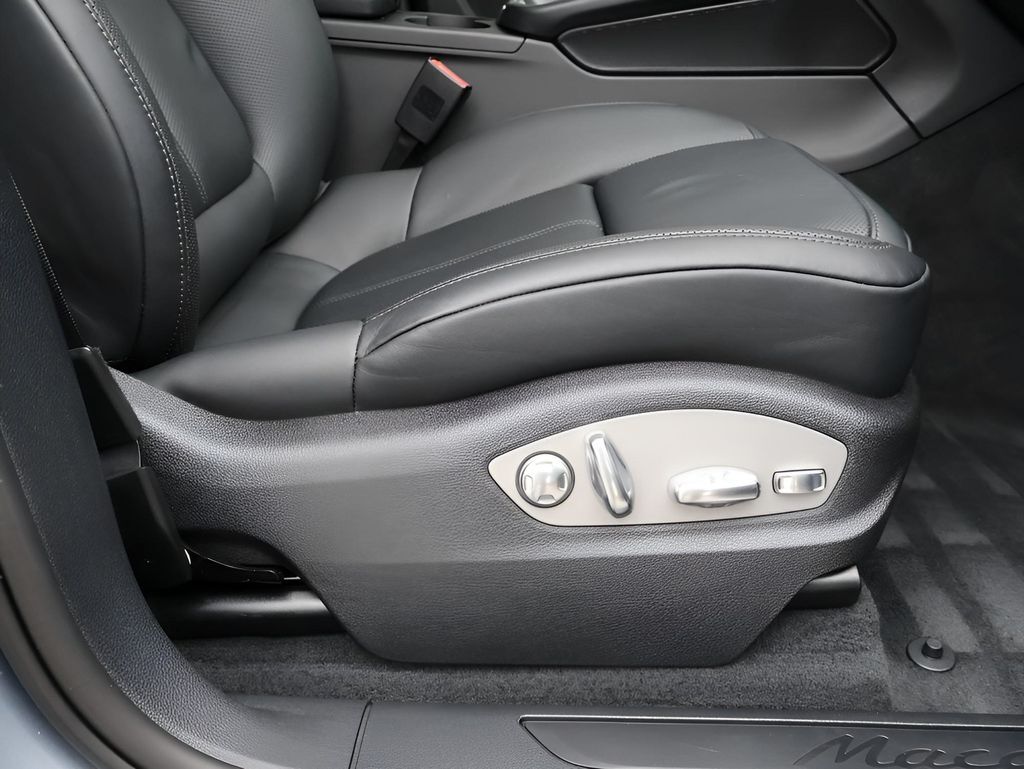 2024 Porsche Macan Base San Clemente CA