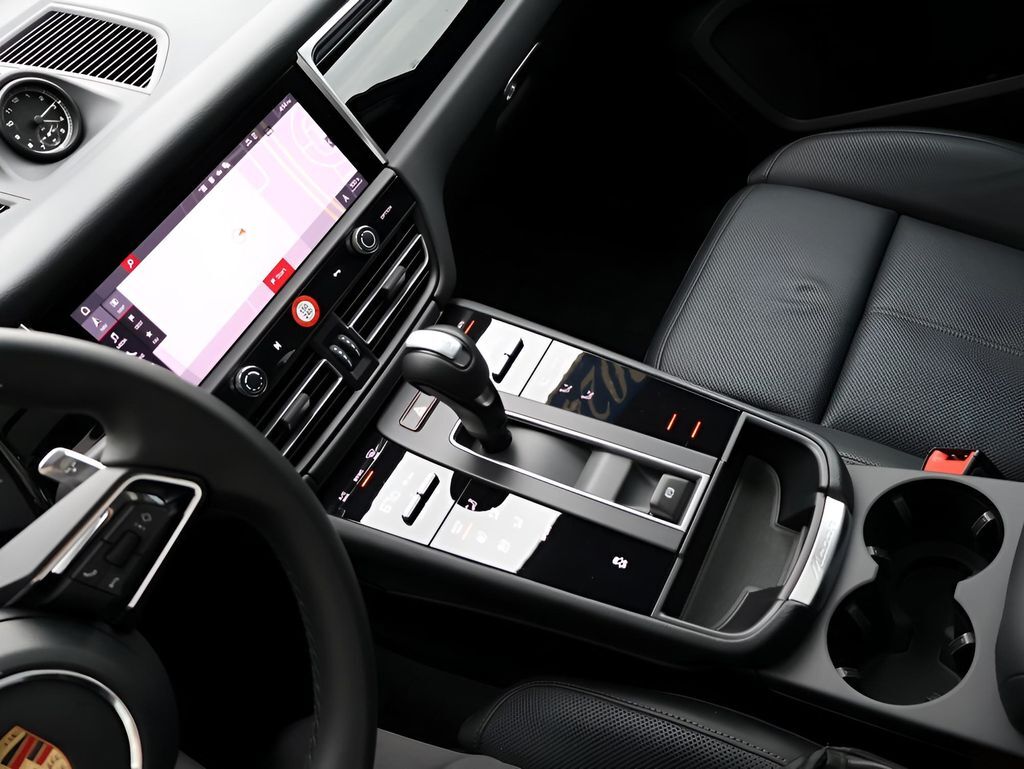 2024 Porsche Macan Base San Clemente CA