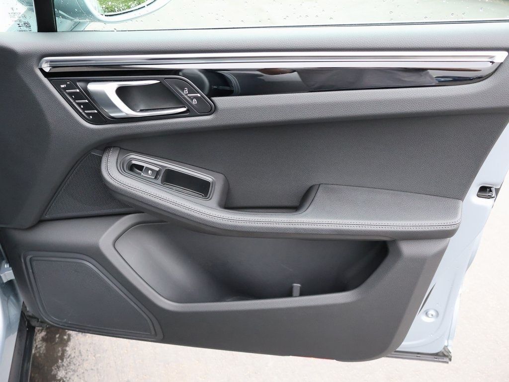 2024 Porsche Macan Base San Clemente CA