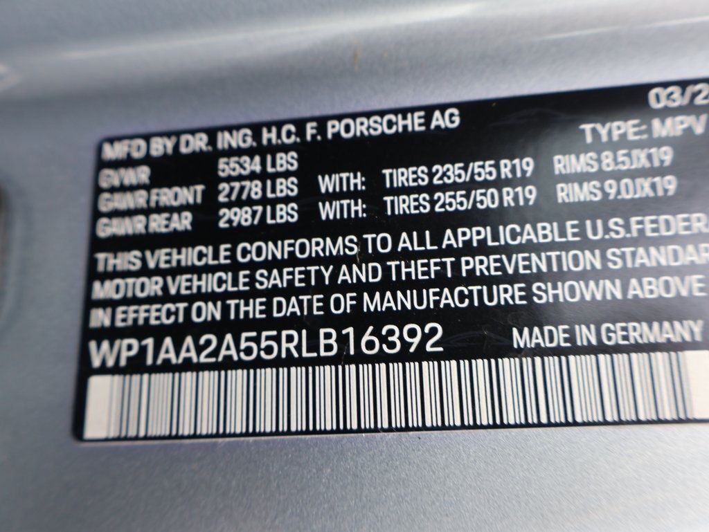 2024 Porsche Macan Base San Clemente CA