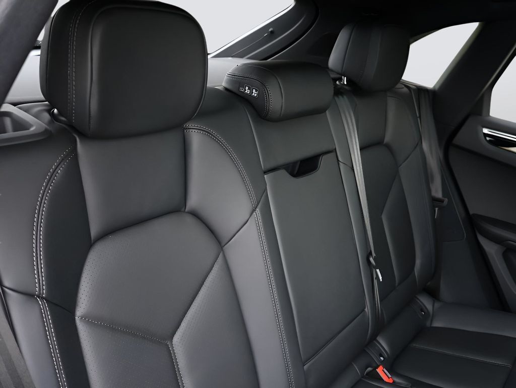 2024 Porsche Macan Base San Clemente CA