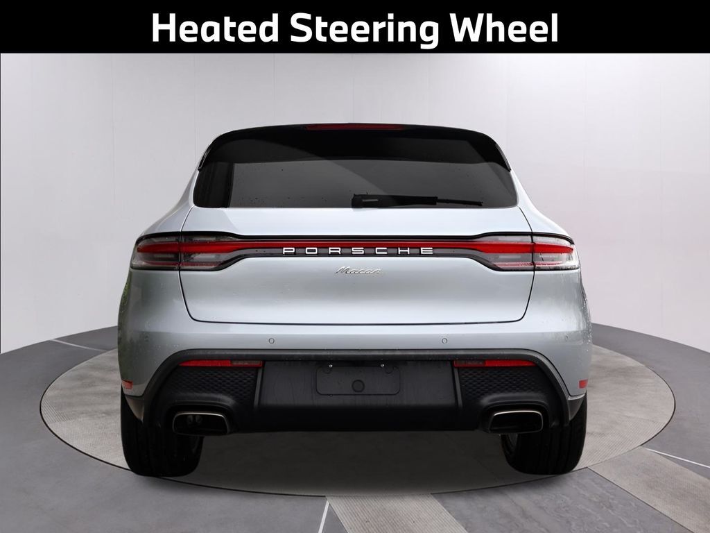 2024 Porsche Macan Base San Clemente CA