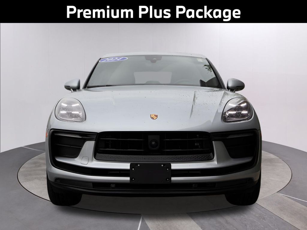 2024 Porsche Macan Base San Clemente CA