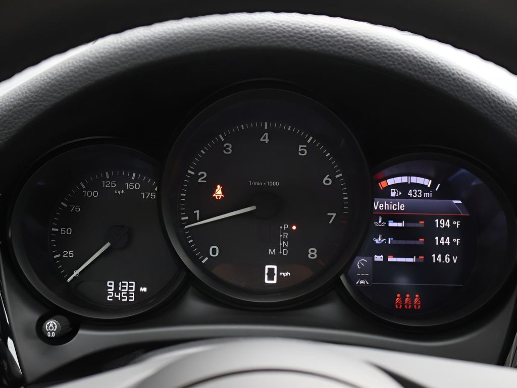 2024 Porsche Macan Base San Clemente CA