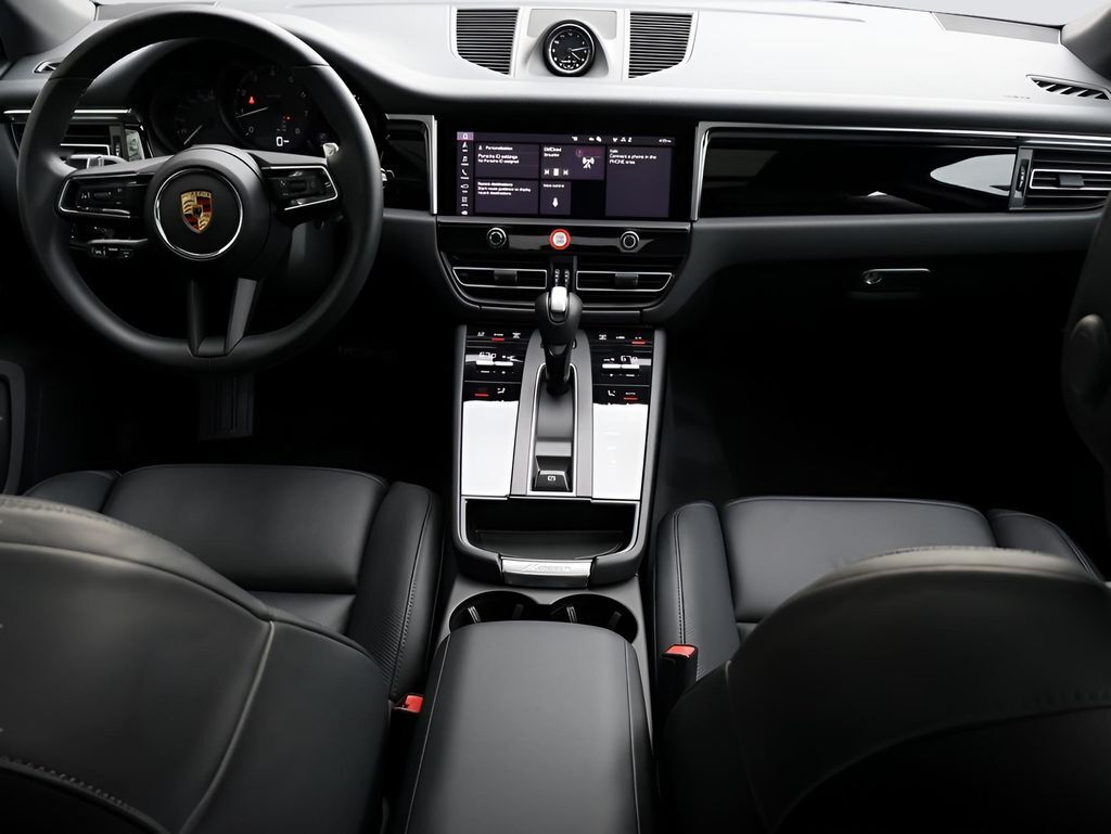 2024 Porsche Macan Base San Clemente CA