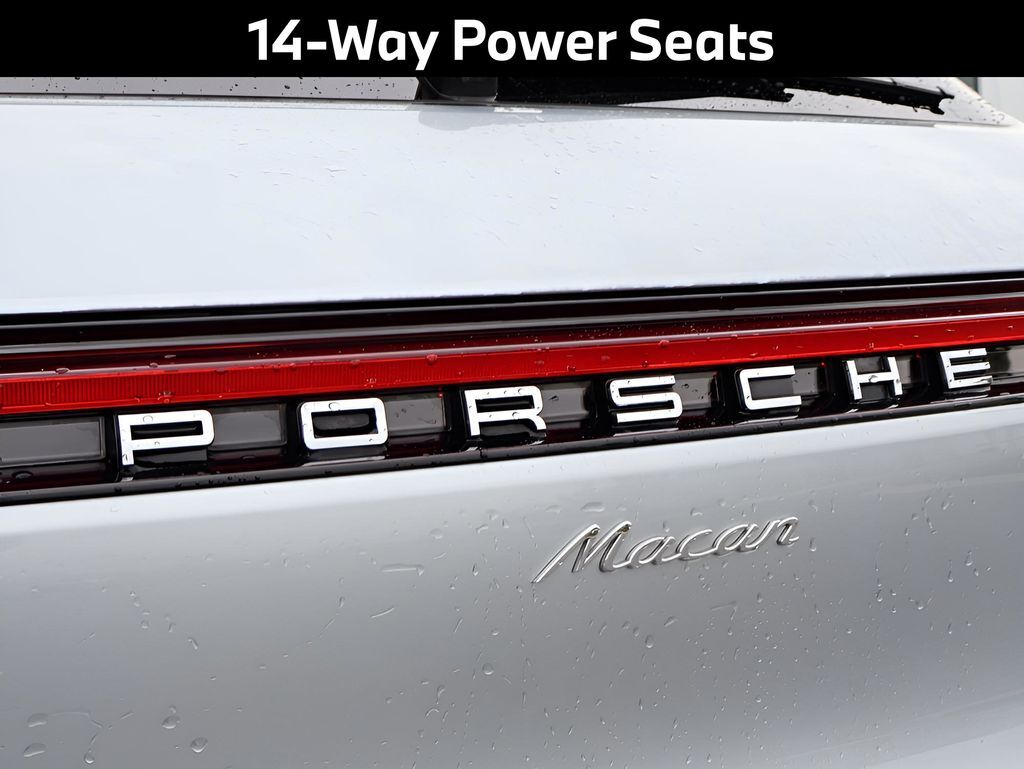 2024 Porsche Macan Base San Clemente CA