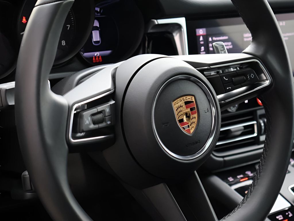 2024 Porsche Macan Base San Clemente CA