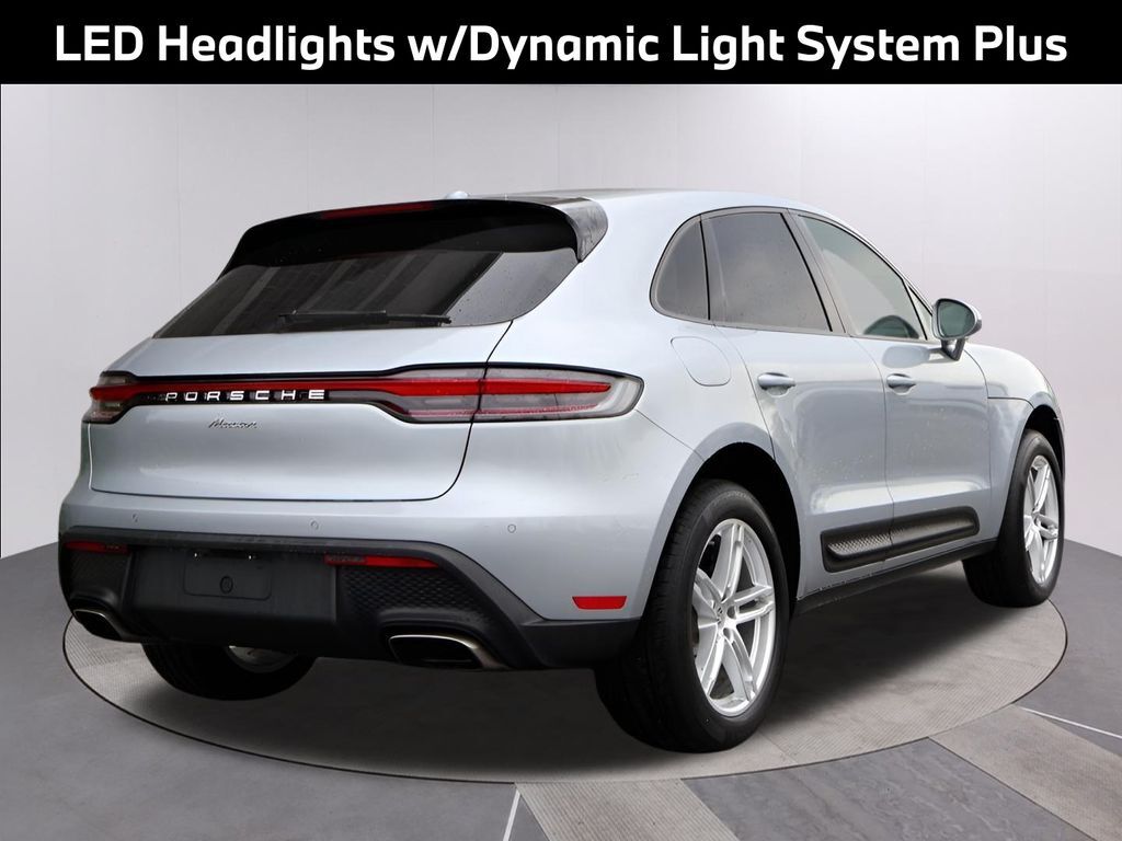 2024 Porsche Macan Base San Clemente CA