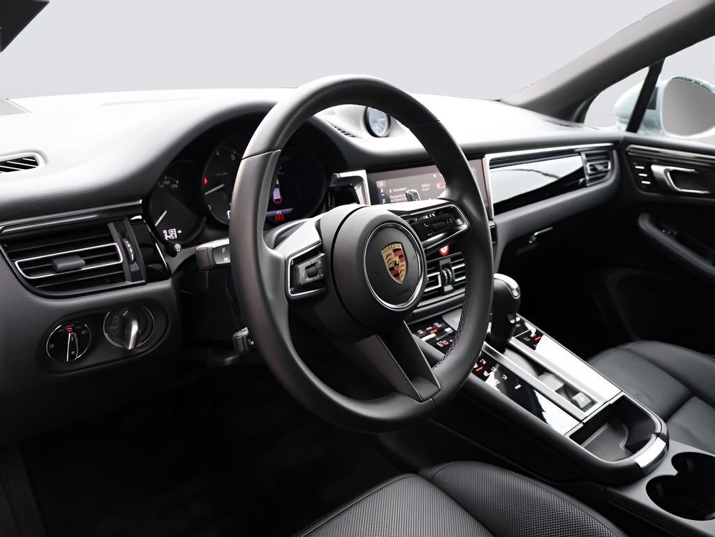 2024 Porsche Macan Base San Clemente CA