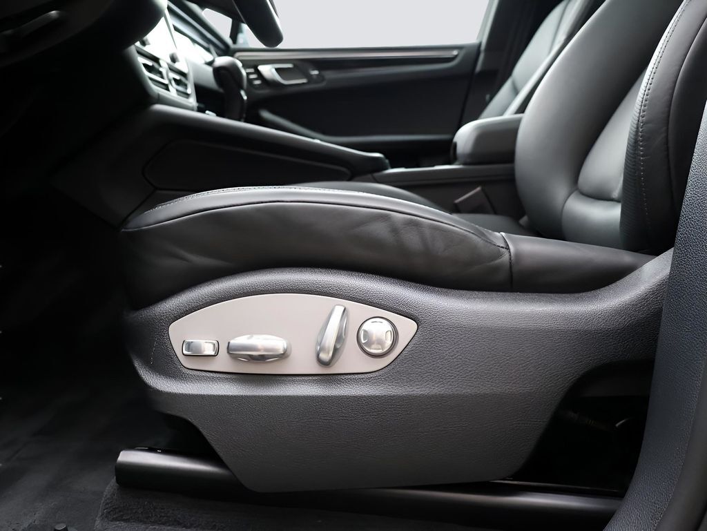 2024 Porsche Macan Base San Clemente CA