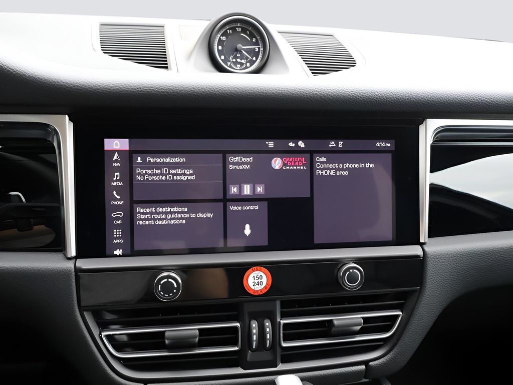 2024 Porsche Macan Base San Clemente CA