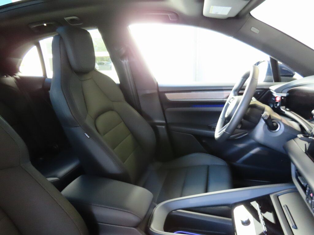 2024 Porsche Macan Electric 4 San Clemente CA