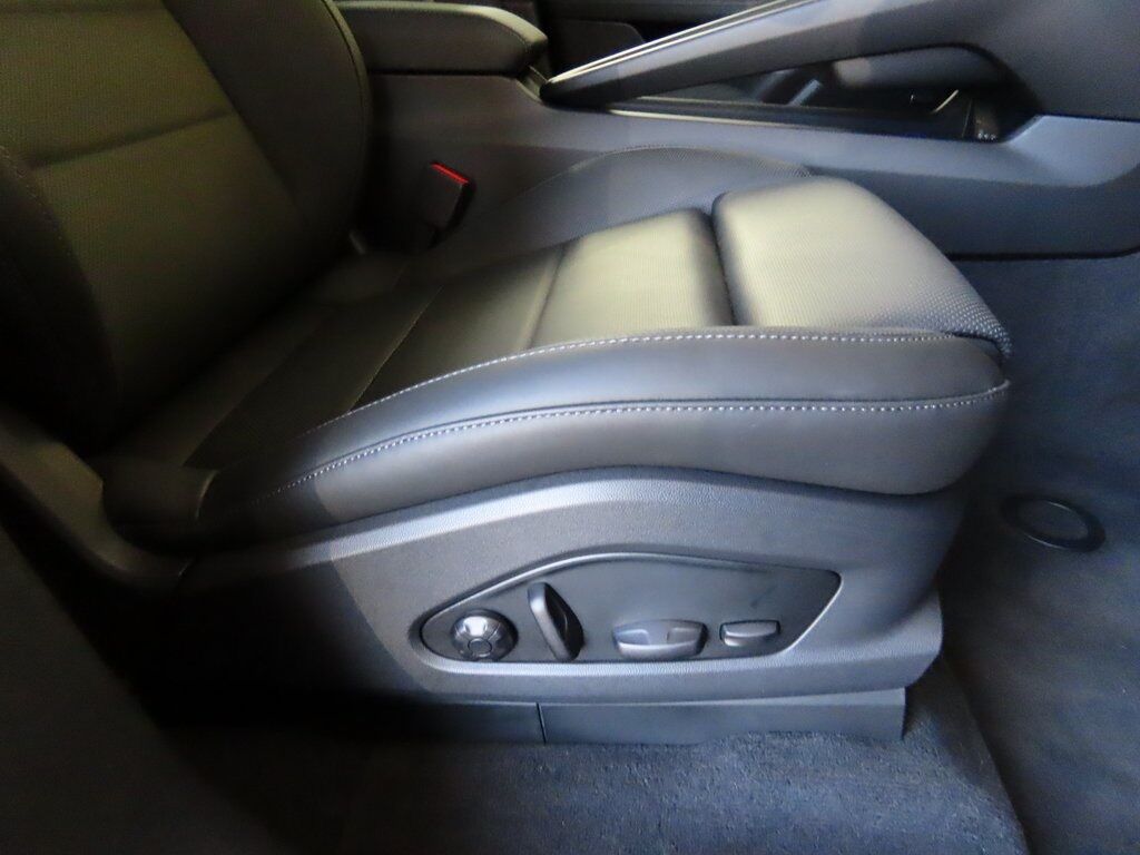 2024 Porsche Macan Electric 4 San Clemente CA