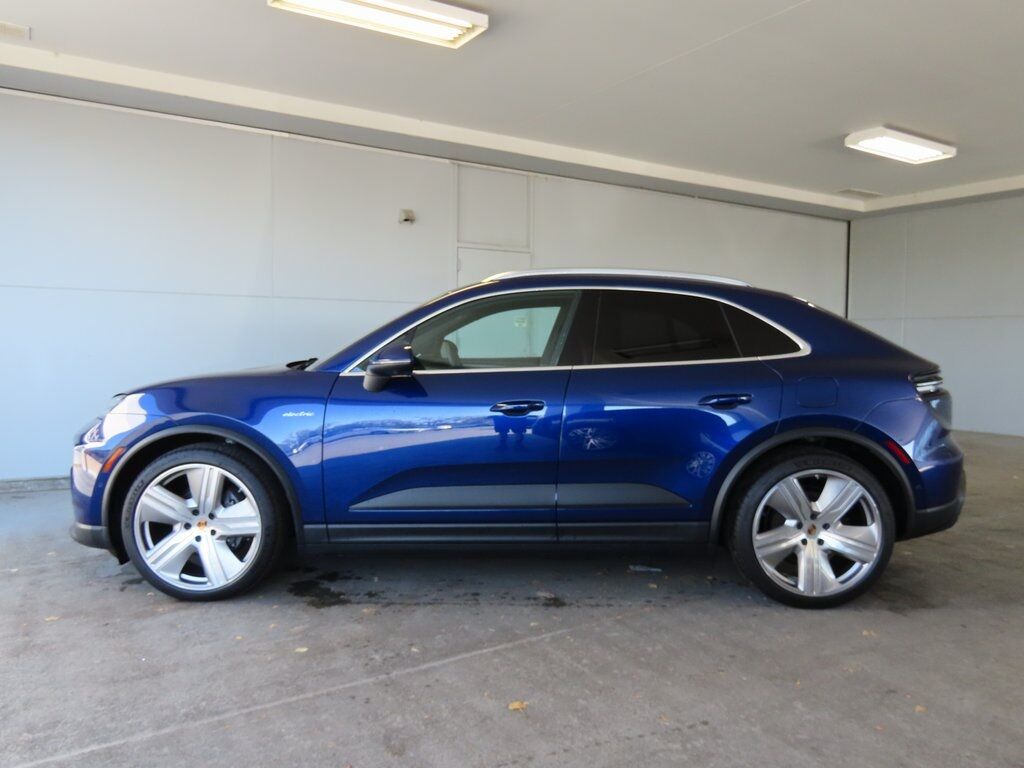 2024 Porsche Macan Electric 4 San Clemente CA