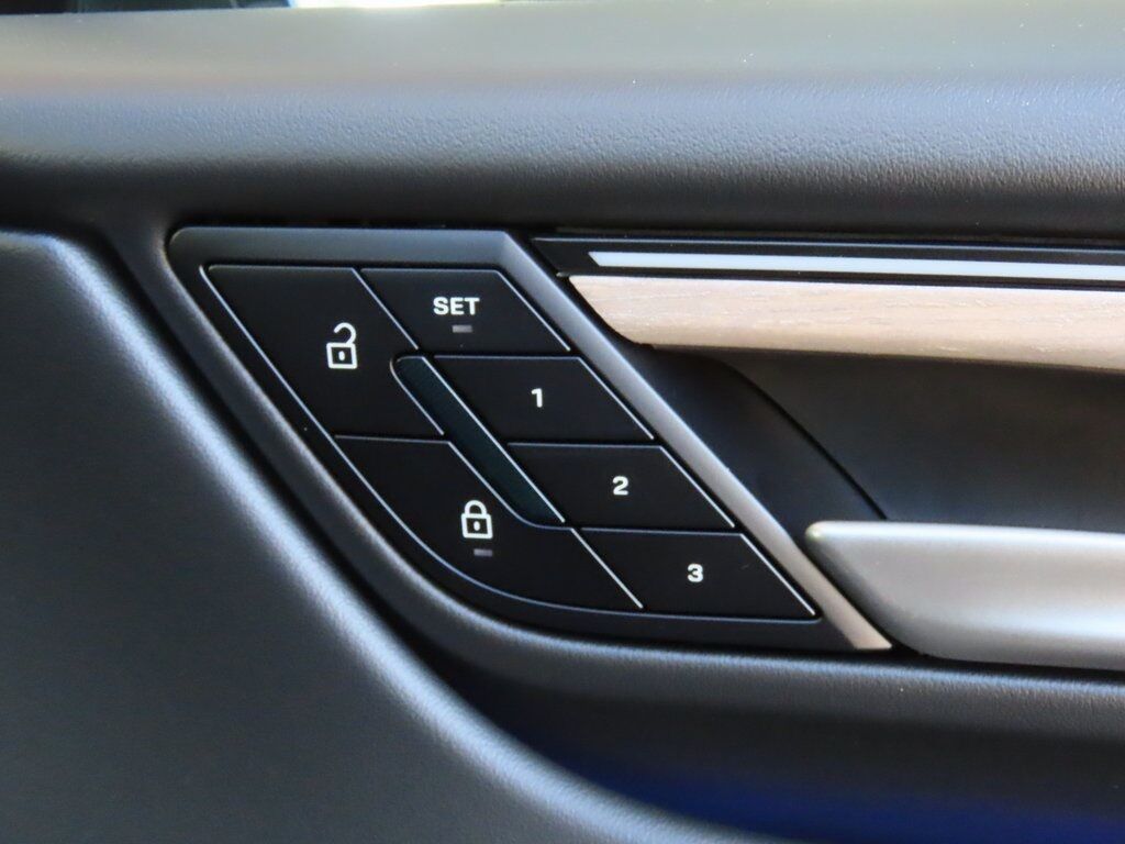2024 Porsche Macan Electric 4 San Clemente CA