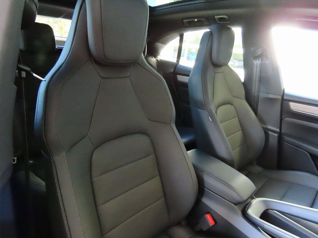 2024 Porsche Macan Electric 4 San Clemente CA