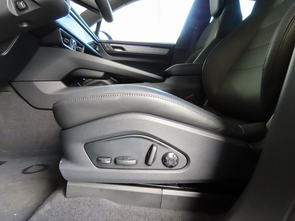 2024 Porsche Macan Electric 4 San Clemente CA