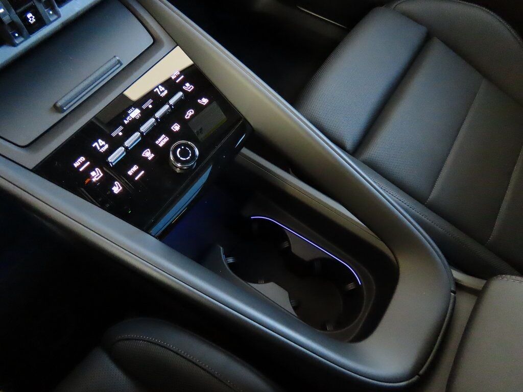2024 Porsche Macan Electric 4 San Clemente CA
