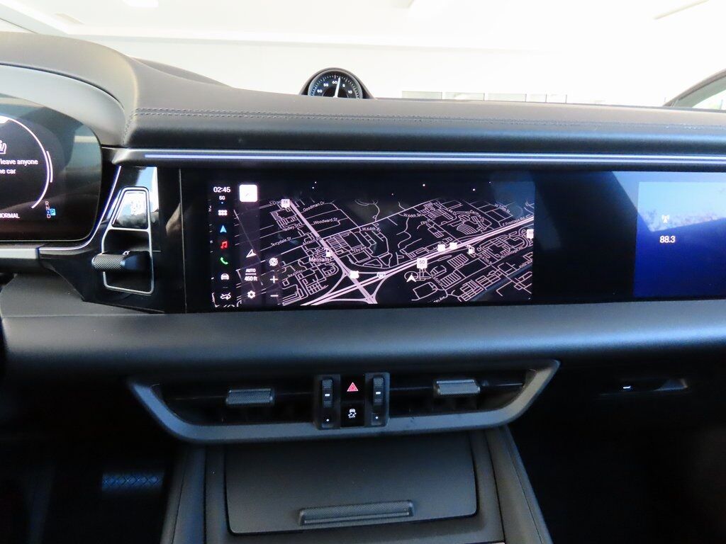 2024 Porsche Macan Electric 4 San Clemente CA