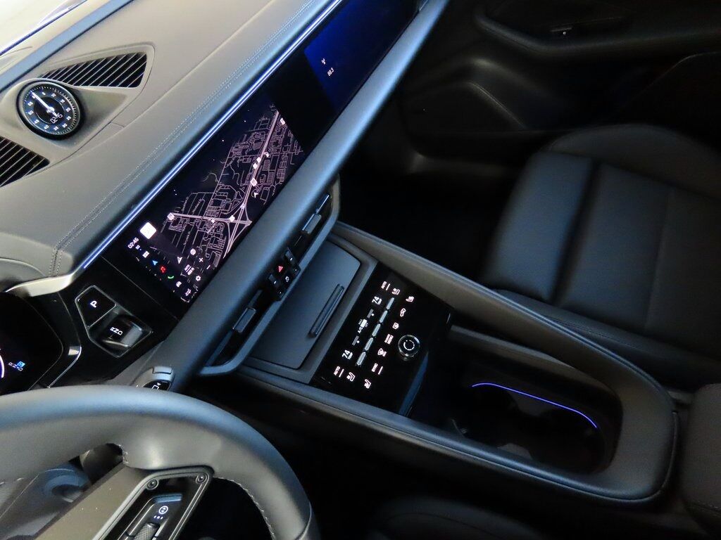 2024 Porsche Macan Electric 4 San Clemente CA