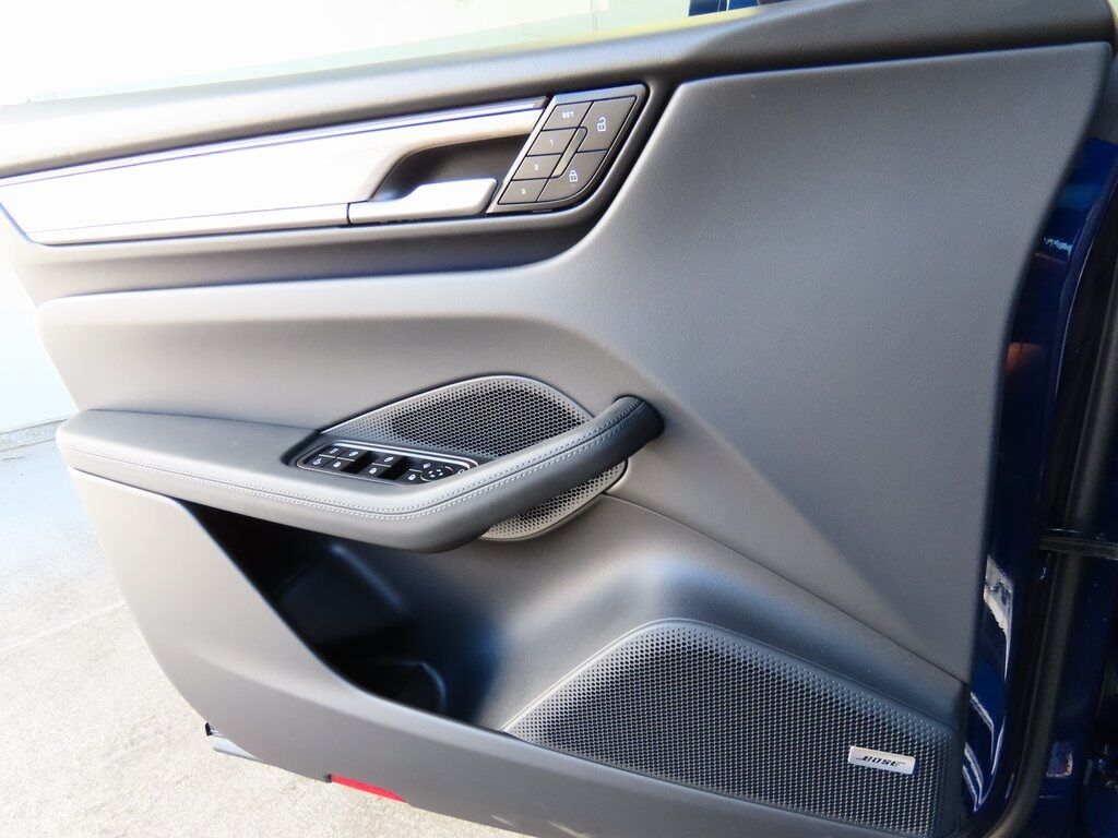 2024 Porsche Macan Electric 4 San Clemente CA