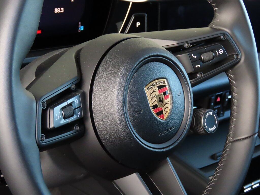 2024 Porsche Macan Electric 4 San Clemente CA