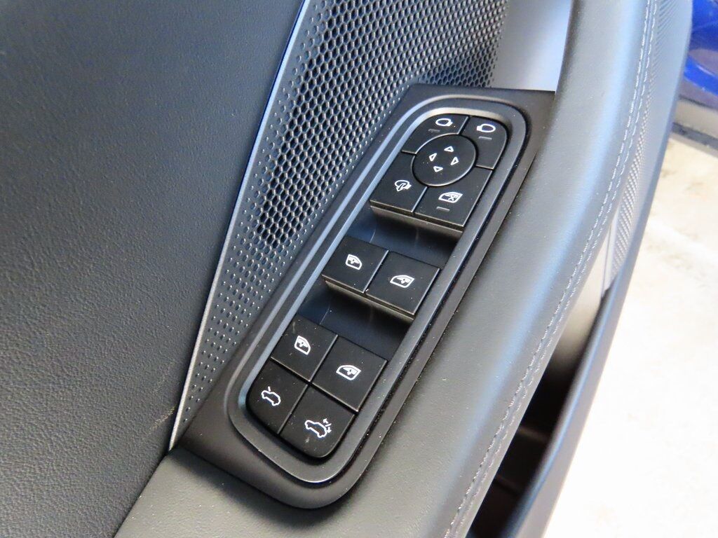 2024 Porsche Macan Electric 4 San Clemente CA