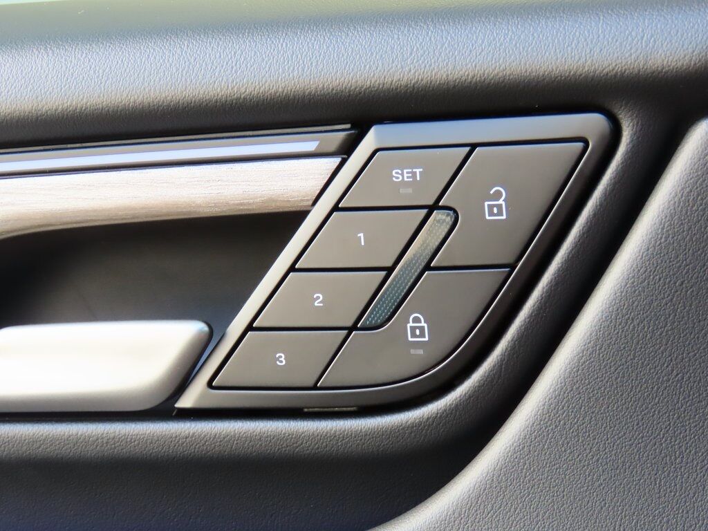 2024 Porsche Macan Electric 4 San Clemente CA