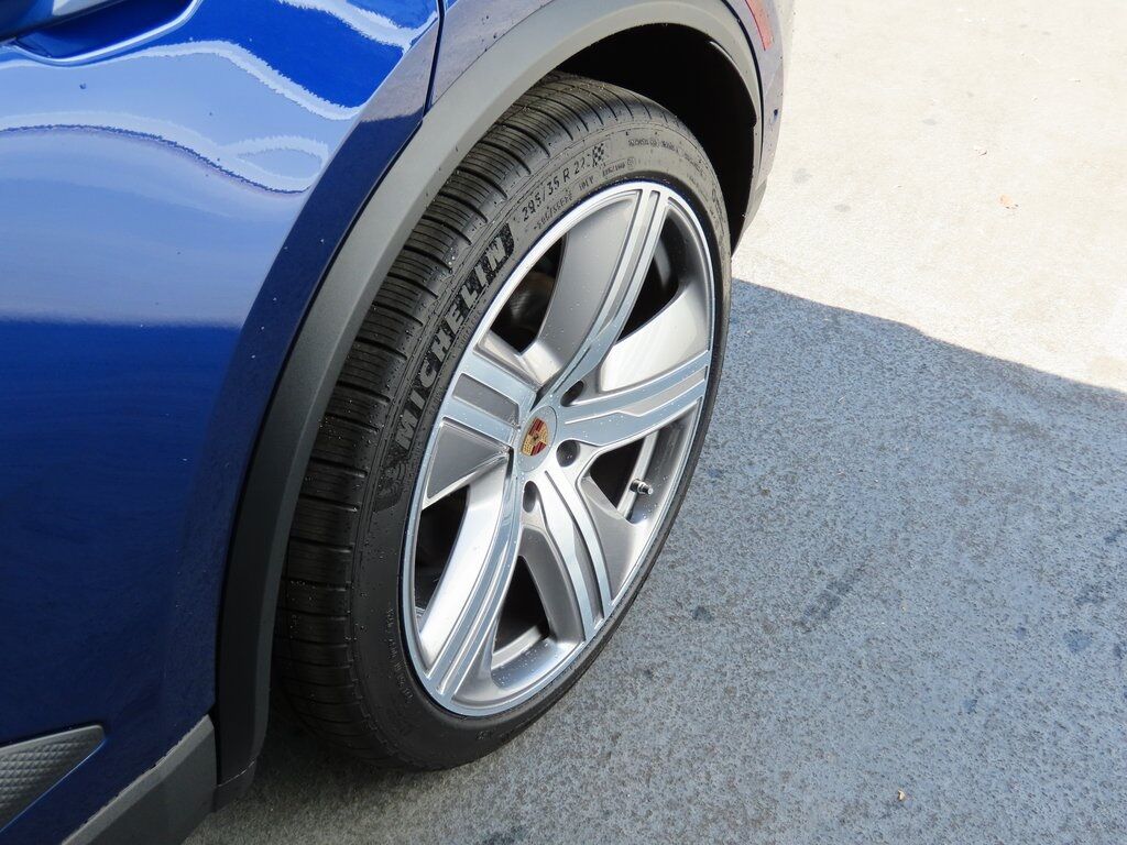 2024 Porsche Macan Electric 4 San Clemente CA