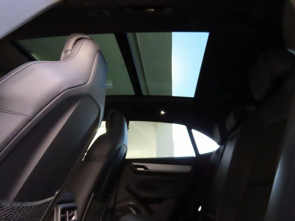 2024 Porsche Macan Electric 4 San Clemente CA