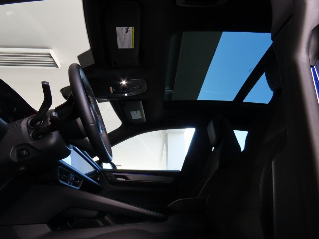2024 Porsche Macan Electric 4 San Clemente CA