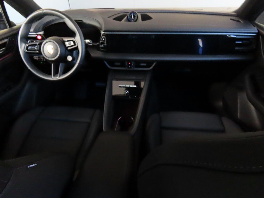 2024 Porsche Macan Electric 4 San Clemente CA