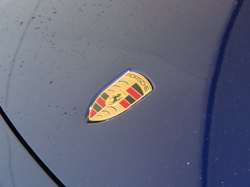 2024 Porsche Macan Electric 4 San Clemente CA