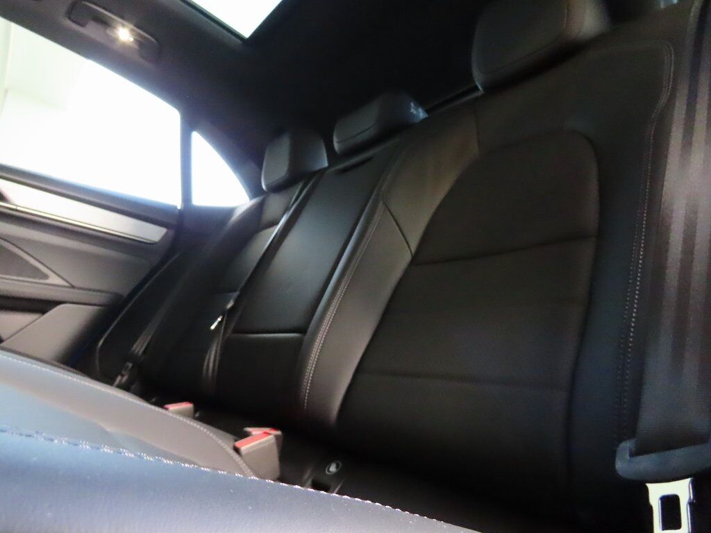2024 Porsche Macan Electric 4 San Clemente CA