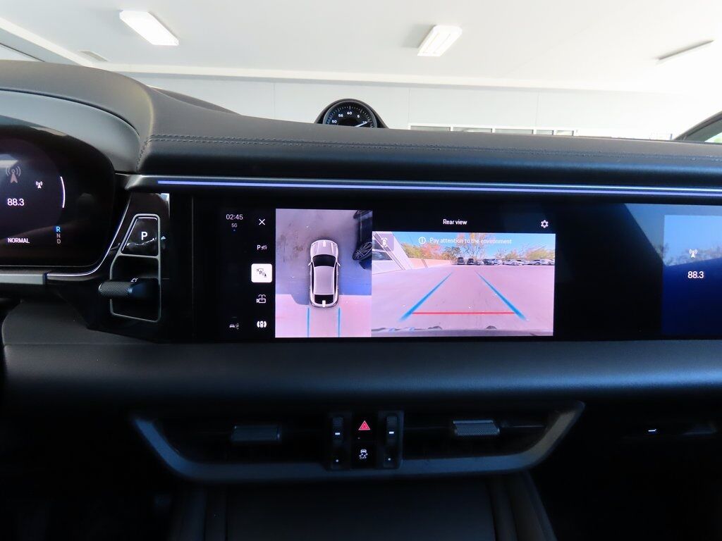 2024 Porsche Macan Electric 4 San Clemente CA