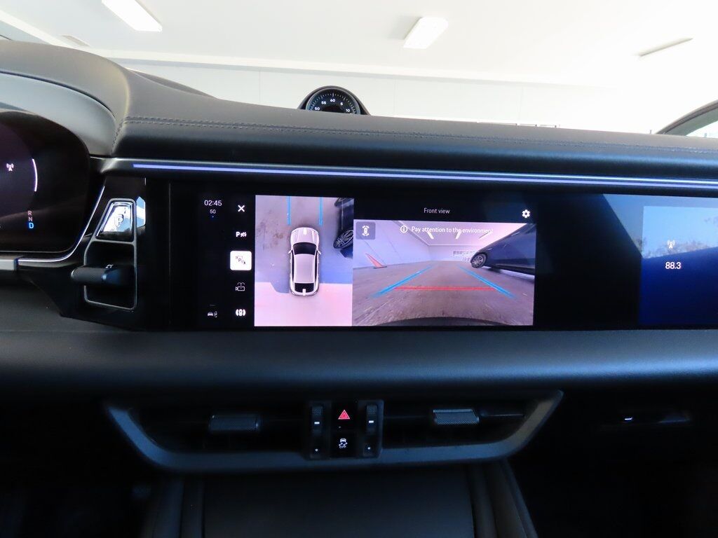 2024 Porsche Macan Electric 4 San Clemente CA