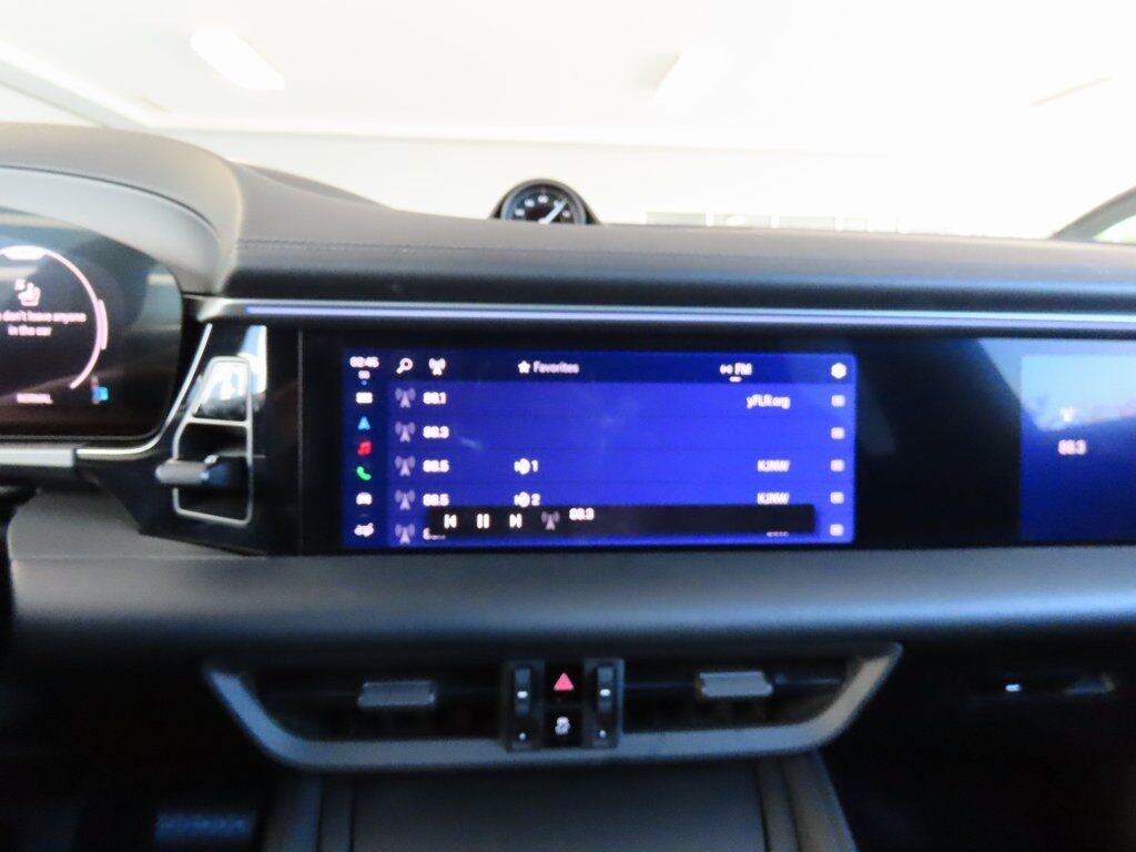 2024 Porsche Macan Electric 4 San Clemente CA