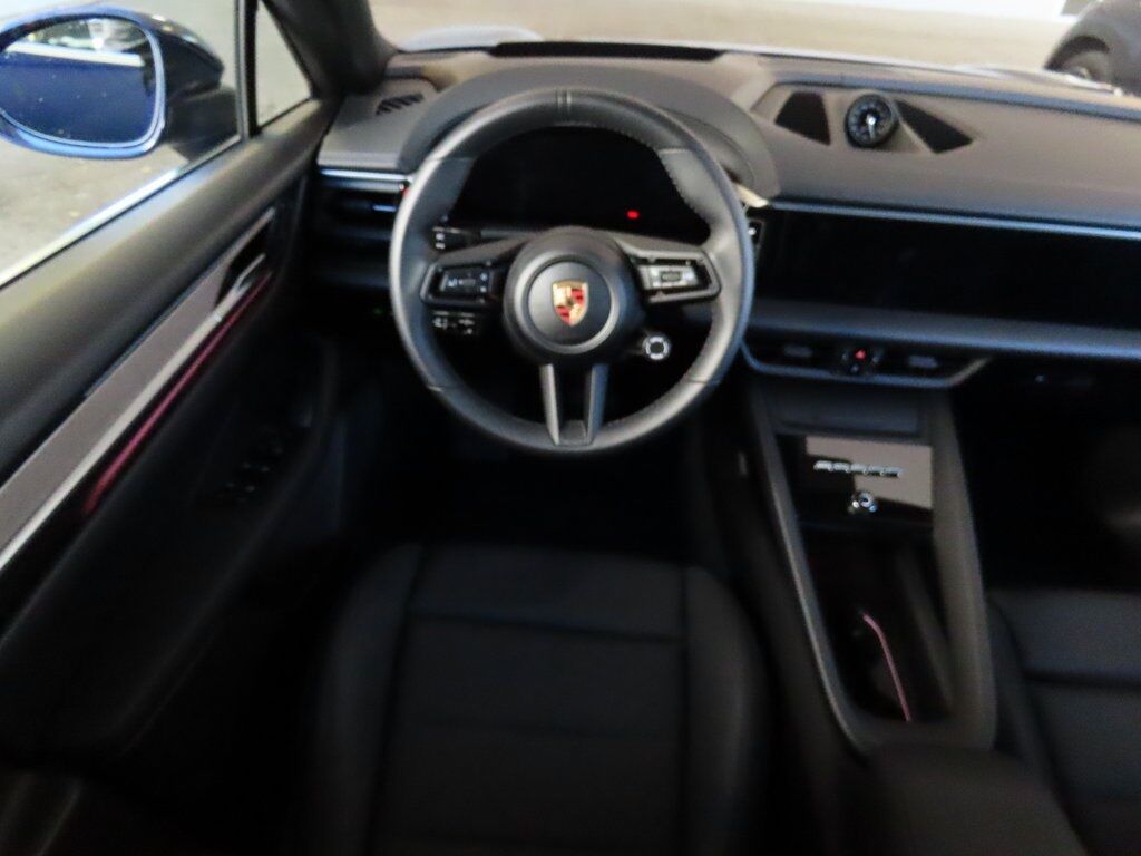 2024 Porsche Macan Electric 4 San Clemente CA