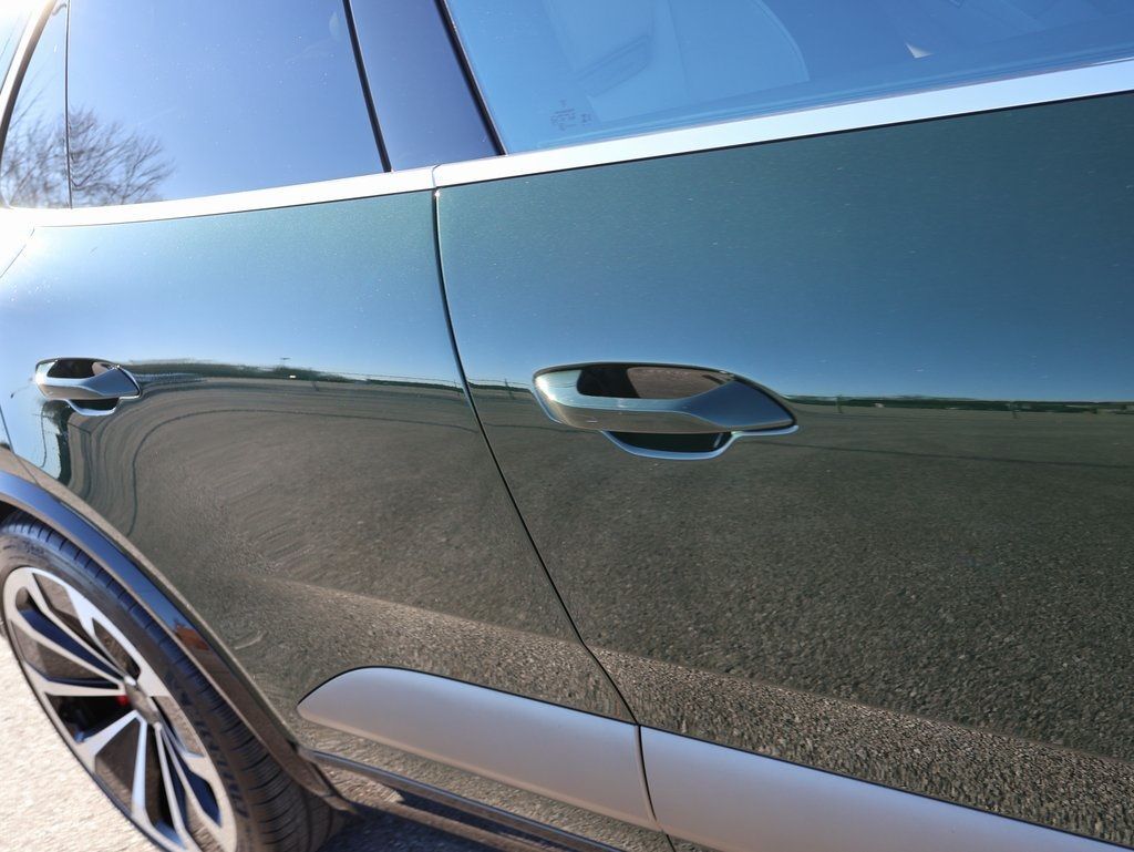 2024 Porsche Macan Electric Turbo San Clemente CA