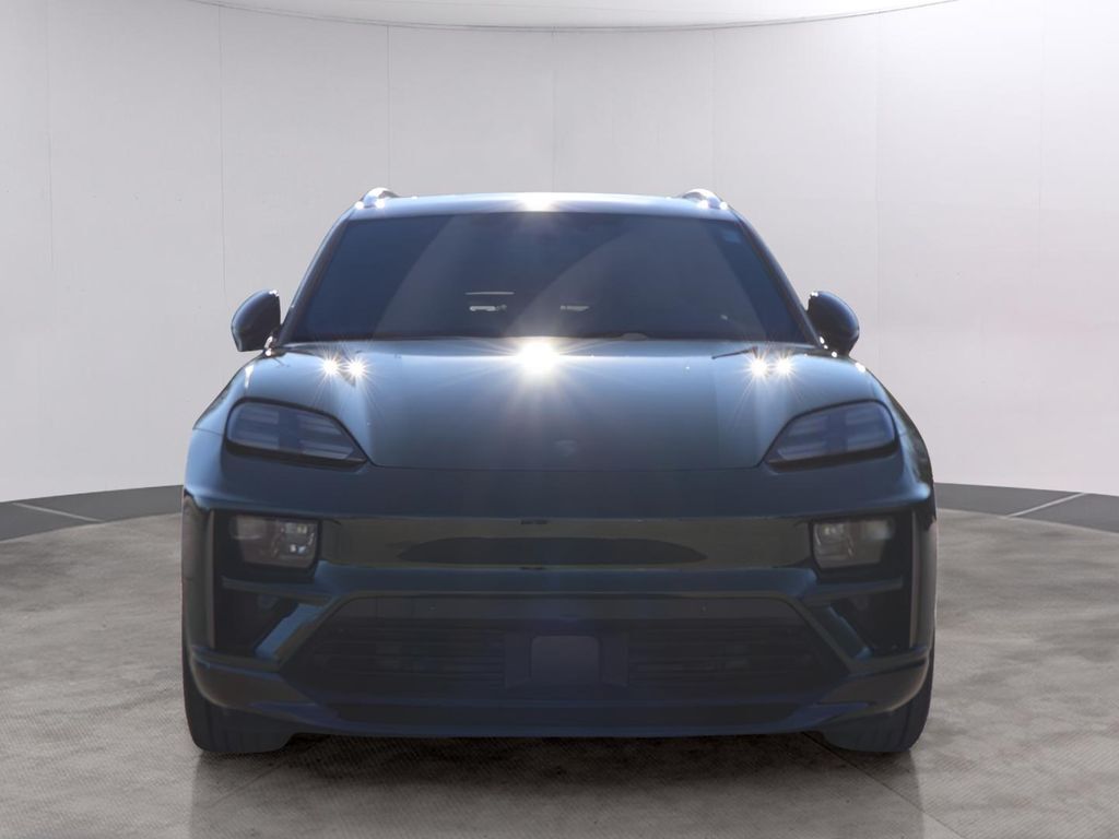 2024 Porsche Macan Electric Turbo San Clemente CA